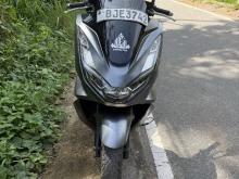 Honda Pcx 2023 Motorbike