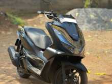 Honda Pcx 2022 Motorbike