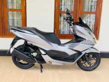 Honda Pcx 2023 Motorbike