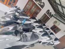 Honda Pcx 2026 Motorbike
