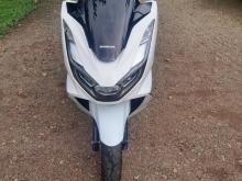 Honda Pcx 2023 Motorbike