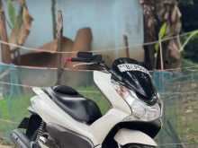 Honda PCX 2014 Motorbike