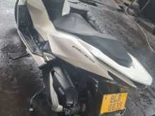 Honda Pcx 2026 Motorbike