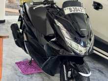 Honda Pcx 2021 Motorbike
