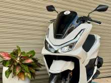 Honda Pcx 2026 Motorbike