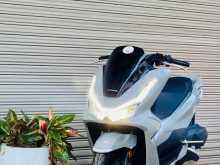 Honda Pcx 2026 Motorbike