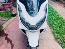 Honda PCX 2025 Motorbike