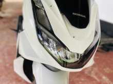 Honda Pcx 2024 Motorbike