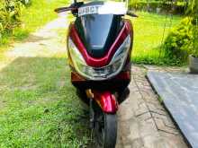 Honda Pcx 2015 Motorbike