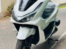 Honda Pcx 2026 Motorbike
