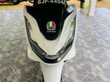 Honda Pcx 2024 Motorbike