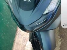 Honda Pcx 2024 Motorbike