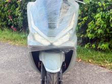 Honda Pcx 2026 Motorbike