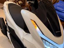 Honda Pcx 2026 Motorbike