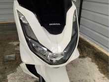 Honda Pcx 2023 Motorbike