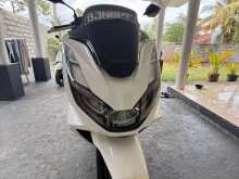Honda Pcx 2025 Motorbike