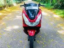 Honda PCX 2019 Motorbike