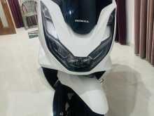 Honda Pcx 2024 Motorbike