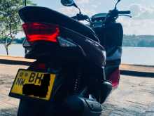 Honda Pcx 2017 Motorbike