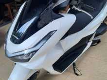 Honda Pcx 2026 Motorbike