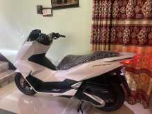 Honda Pcx 2026 Motorbike