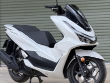 Honda Pcx 2025 Motorbike
