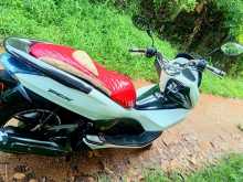 Honda Pcx 2015 Motorbike