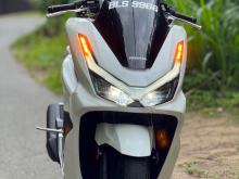 Honda Pcx 2026 Motorbike