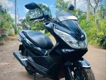 Honda Pcx 2023 Motorbike