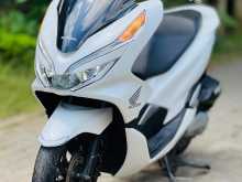 Honda Pcx 2020 Motorbike