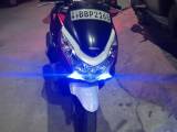 Honda PCX 2013 Motorbike