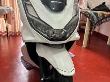 Honda Pcx 2023 Motorbike