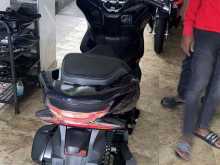 Honda Pcx 2021 Motorbike