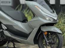 Honda Pcx 2025 Motorbike
