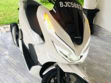 Honda Pcx 2019 Motorbike
