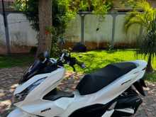 Honda Pcx 2024 Motorbike