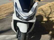 Honda Pcx 2026 Motorbike