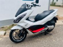 Honda PCX 2019 Motorbike