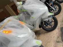 Honda PCX 2024 Motorbike