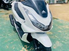 Honda Pcx 2024 Motorbike