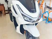 Honda Pcx 2025 Motorbike