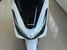 Honda Pcx 2025 Motorbike