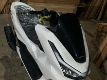 Honda Pcx 2026 Motorbike