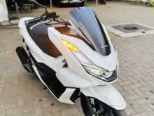 Honda Pcx 2023 Motorbike