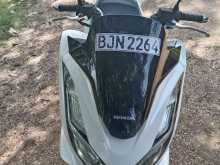 Honda Pcx 160 2024 Motorbike