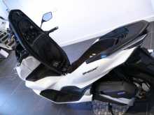 Honda Pcx 2026 Motorbike
