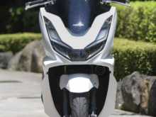 Honda Pcx 2026 Motorbike