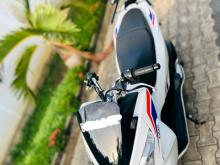 Honda Pcx 2017 Motorbike