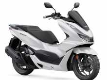 Honda PCX 2024 Motorbike