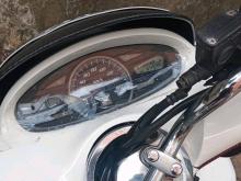 Honda Pcx 2016 Motorbike